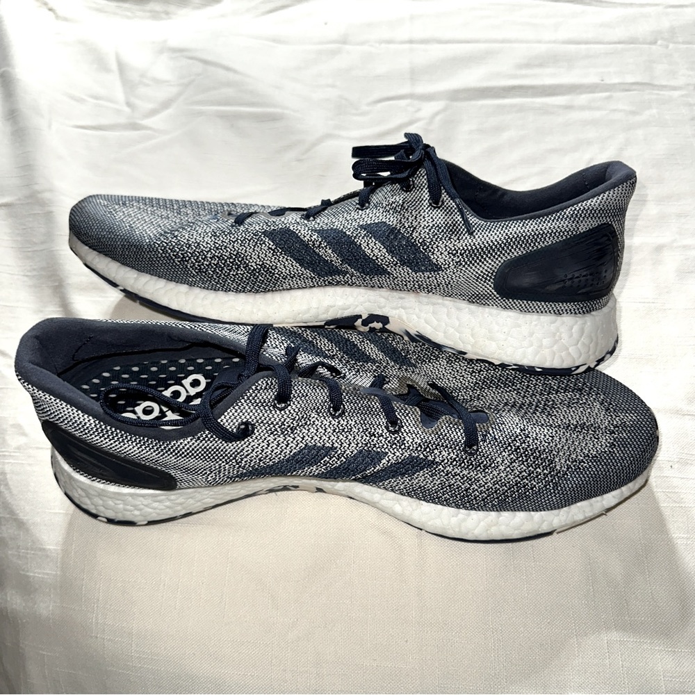 Adidas - PureBOOST DPR (no box)